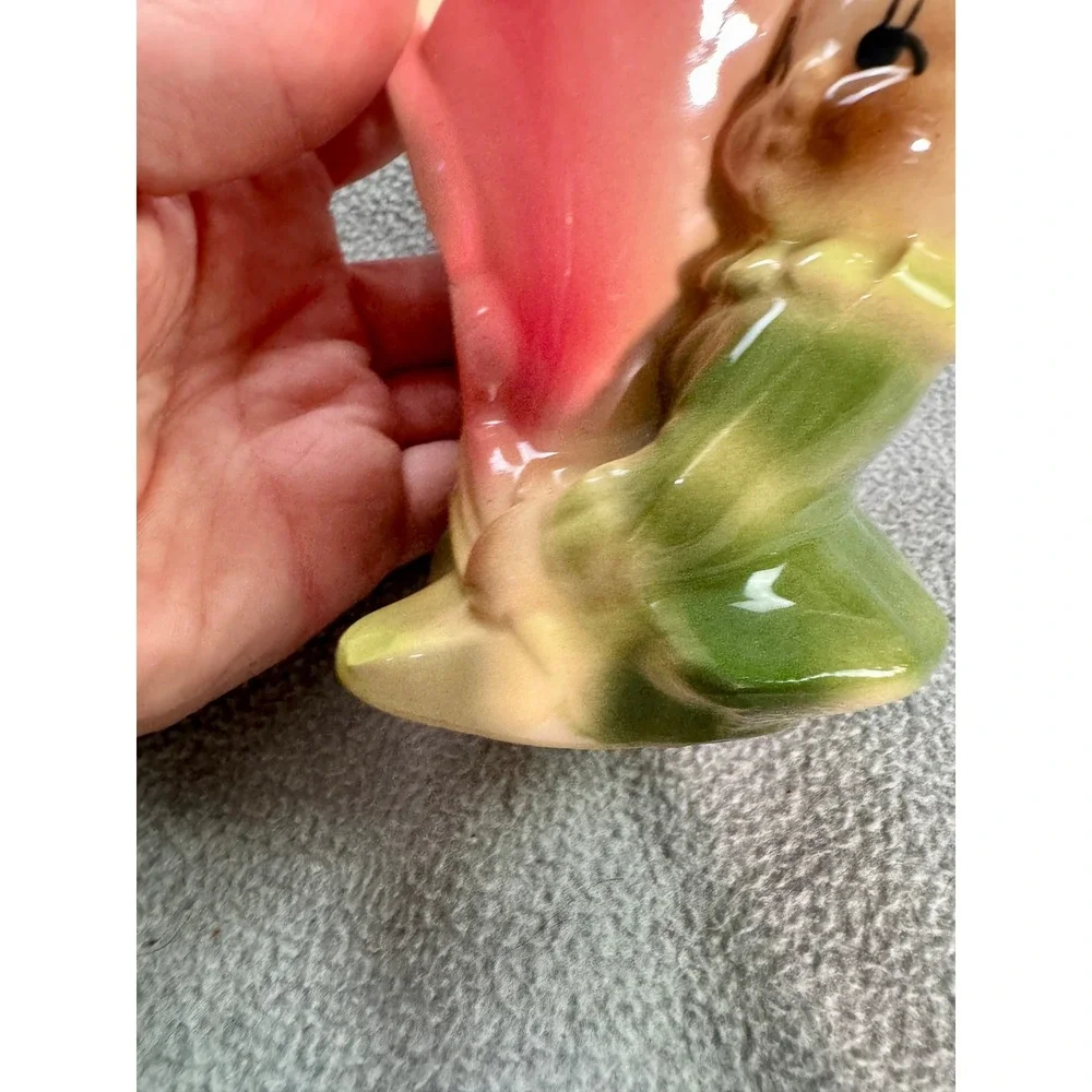 N/A vintage ceramic